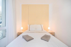 Private room in shared apartment